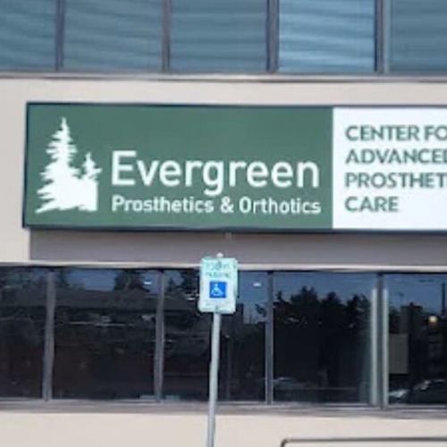 Exterior Building Signs